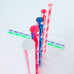 Punktierwerkzeug Acryl-Drehpunktierwerkzeug 3 mm–150 mm 8-teilig 15 cm lang