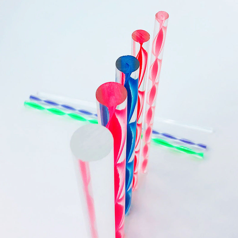 Punktierwerkzeug Acryl-Drehpunktierwerkzeug 3 mm–150 mm 8-teilig 15 cm lang