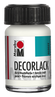 Marabu Decorlack Acryl glossy / glänzend wetterfest 15ml