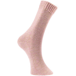 Superba Alpaka Luxus-Socken Rico 100g