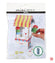 Mini Kreativset Milchkarton-Eisdiele1 Set