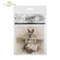 Reispapier Découpage Ostern Hase Vintage Reispapier 6 Blögen á 14,8x14,8cm