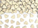 Holzkonfetti Herzen 50 Stück Holzstreuteile 2x2cm