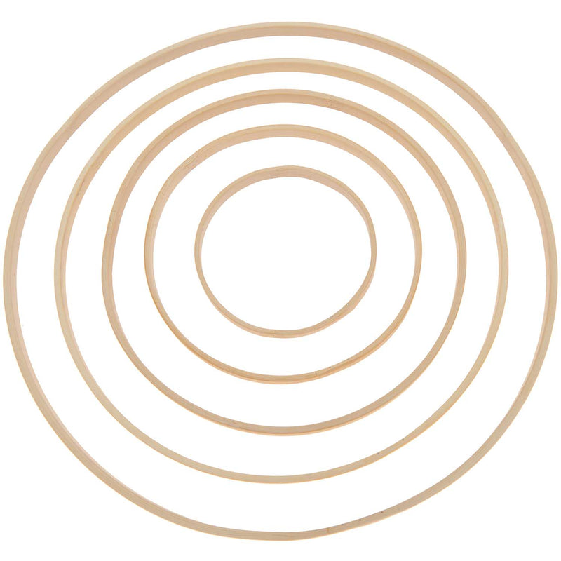 Dekoring Bambus 30cm