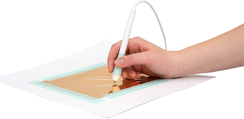 We R Memory Keepers Folienschreiber Standardspitze Kalligrafiestift Freestyle Pen