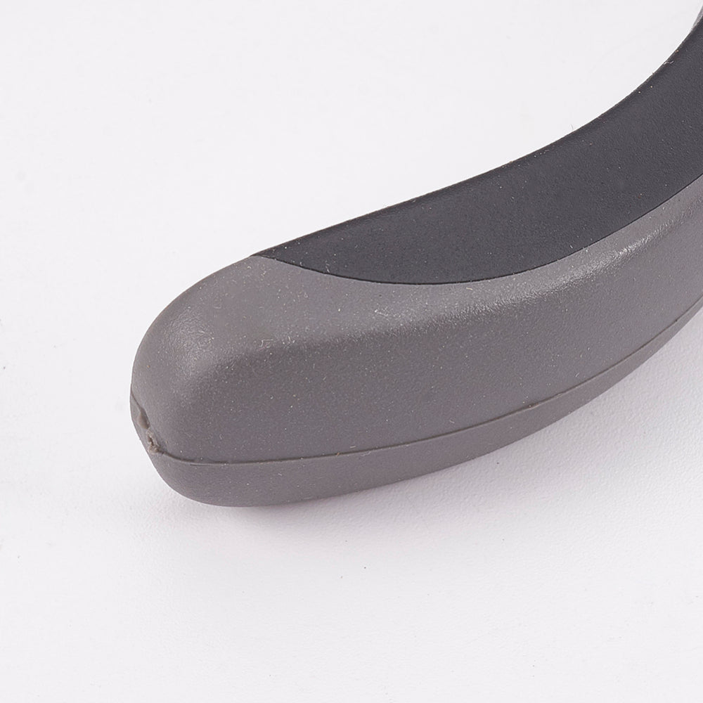 Spitz- Schneidezange Schmuckzange gummiert 13x7,7x1,7cm