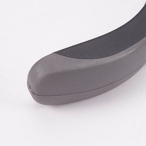 Spitz- Schneidezange Schmuckzange gummiert 13x7,7x1,7cm