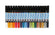 Plus Color Acrylmarker L: 14,5cm Strichstärke 1-2 mm 18 Stck./1 Pck.