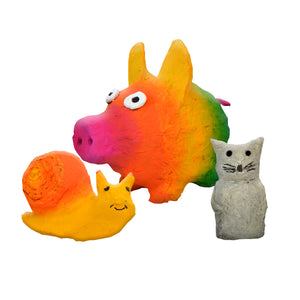 Viva Decor Pappmaché Kids 1000ml