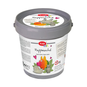 Viva Decor Pappmaché Kids 1000ml