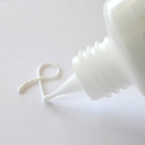 Metalleffekt-Folienkleber transparent 90ml/104g