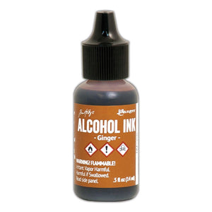 Adirondack Alkoholtinte 14ml Ranger Tim Holtz Alcohol Ink