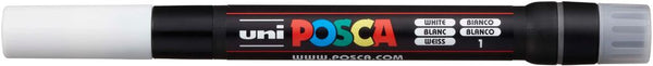 Posca Uni Marker Pinselspitze 1 -10mm