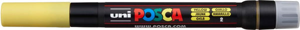 Posca Uni Marker Pinselspitze 1 -10mm