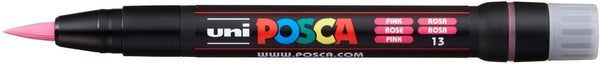 UNI POSCA Marker PCF-350 Pinselspitze 1 - 10 mm