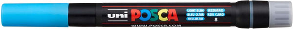 Posca Uni Marker Pinselspitze 1 -10mm