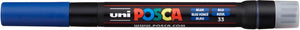 Posca Uni Marker Pinselspitze 1 -10mm
