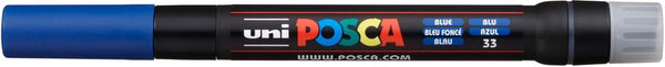 Posca Uni Marker Pinselspitze 1 -10mm