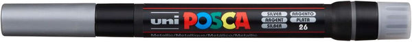 Posca Uni Marker Pinselspitze 1 -10mm