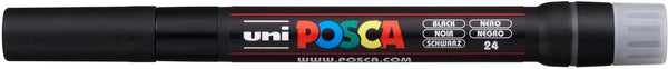 Posca Uni Marker Pinselspitze 1 -10mm