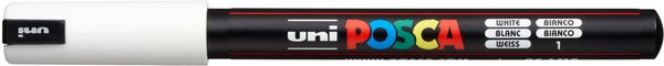 Posca Uni Marker kalibrierte Spitze extra-fein 0,7 mm