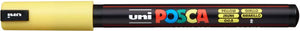 Posca Uni Marker kalibrierte Spitze extra-fein 0,7 mm