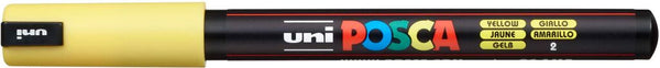 Posca Uni Marker kalibrierte Spitze extra-fein 0,7 mm