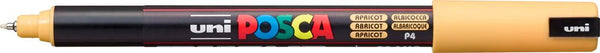 Uni Posca Marker PC-1MR Extra feine Spitze 0,7mm