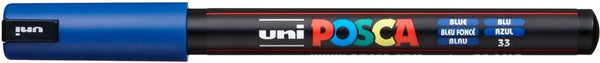 Posca Uni Marker kalibrierte Spitze extra-fein 0,7 mm