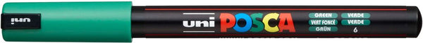 Posca Uni Marker kalibrierte Spitze extra-fein 0,7 mm