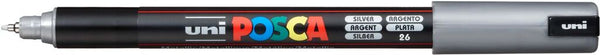 Uni Posca Marker PC-1MR Extra feine Spitze 0,7mm