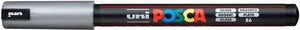 Posca Uni Marker kalibrierte Spitze extra-fein 0,7 mm