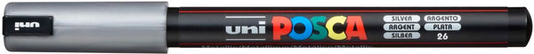 Posca Uni Marker kalibrierte Spitze extra-fein 0,7 mm