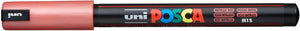Posca Uni Marker kalibrierte Spitze extra-fein 0,7 mm
