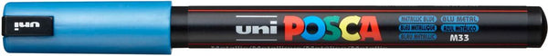 Posca Uni Marker kalibrierte Spitze extra-fein 0,7 mm