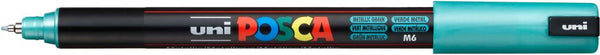 Uni Posca Marker PC-1MR Extra feine Spitze 0,7mm