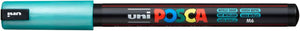 Posca Uni Marker kalibrierte Spitze extra-fein 0,7 mm