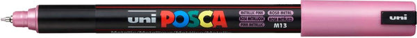 Uni Posca Marker PC-1MR Extra feine Spitze 0,7mm