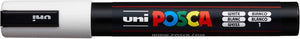 Posca Unimarker mittelfein PC-5M 1,8-2,5 mm