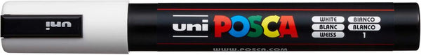Posca Unimarker mittelfein PC-5M 1,8-2,5 mm