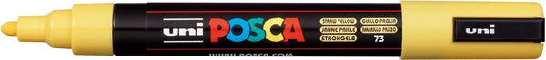 UNI POSCA Marker PC-5MC mittelfeine Spitze 1,8 - 2,5mm