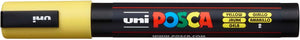 Posca Unimarker mittelfein PC-5M 1,8-2,5 mm