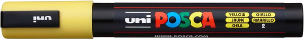 Posca Unimarker mittelfein PC-5M 1,8-2,5 mm