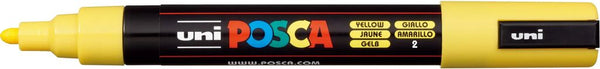 Posca Unimarker mittelfein PC-5M 1,8-2,5 mm