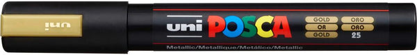 Posca Unimarker mittelfein PC-5M 1,8-2,5 mm