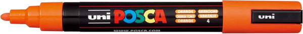 UNI POSCA Marker PC-5MC mittelfeine Spitze 1,8 - 2,5mm