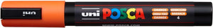 Posca Unimarker mittelfein PC-5M 1,8-2,5 mm