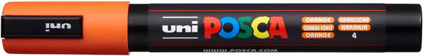 Posca Unimarker mittelfein PC-5M 1,8-2,5 mm
