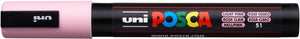 Posca Unimarker mittelfein PC-5M 1,8-2,5 mm