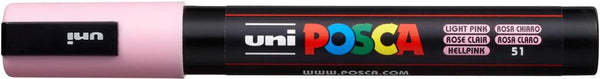 Posca Unimarker mittelfein PC-5M 1,8-2,5 mm